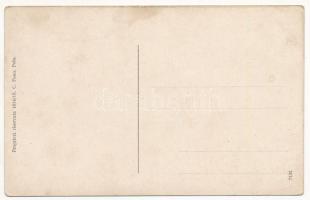 Der Traum im Loch. K.u.K. Kriegsmarine Matrose / Il sogno in carcere / WWI Austro-Hungarian Navy mar...