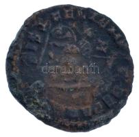 Római Birodalom / Siscia / II. Constantius 355-361. AE follis bronz (2,01g) T:XF,VF
Roman Empire / ...