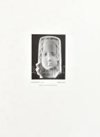 Csáky és szobrászata. Bor Pál négy tanulmányával, Csáky önéletrajzával. Tizenkilenc képpel. Bp. 1926...