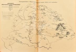 1935 Bányászati és kohászati lapok 1-24. sz., 1935 jan-dec. , LXXIV. évf., 83. kötet.Teljes évfolyam...