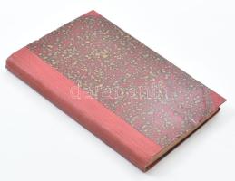 Benda László: A magyar alföld őstörténete I-II. köt. [Egybekötve.] Acta Sabariensia 2-3. Kaposvár,19...