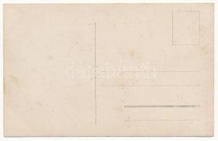 1916 Vöröstoronyi-szoros, Roter-Turm-Pass, Pasul Turnu Rosu; Marsch des A. O. K. (Armeeoberkommando)...