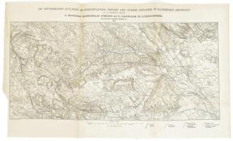 Taeger Henrik: A Bakony regionális geológiája. I. rész. Geologica Hungarica Tomus 6. Bp., 1936., Edi...