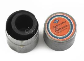 II. világháborús orosz fronton készült kisfilm negatívok, 36 kocka tekercsben