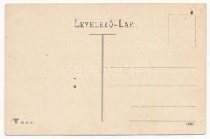 Ada Kaleh, Török sziget Orsova alatt, Bego-Török / Adah-Kaleh, Bego-Türke / Turkish island, Bego Mus...