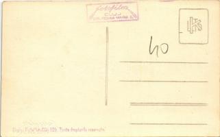 Kolozsvár, Cluj; Corso filmszínház (mozi), cukrászda, üzletek, bank / cinema, confectionery, shops, ...