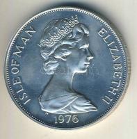 Man-sziget 1976. 1C Ag "Amerikai függetlenség 200. évfordulója" T:BU