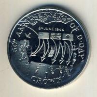 Man-sziget 2004. 1C "D-nap 60. évfordulója" T:BU