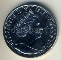 Man-sziget 2004. 1C "D-nap 60. évfordulója" T:BU