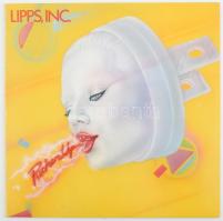 Lipps, Inc. - Pucker Up. Vinyl, LP, Album. Casablanca. Hollandia, 1980. jó állapotban