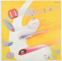 Lipps, Inc. - Pucker Up.
Vinyl, LP, Album. Casablanca. Hollandia, 1980. jó állapotban