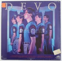 Devo - New Traditionalists. Vinyl, LP, Album. Jugoton. Jugoszlávia, 1982. jó állapotban