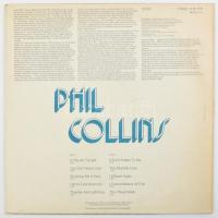 Phil Collins - Phil Collins.
Vinyl, LP, Compilation, Stereo. AMIGA. Némt Demokratikus Köztársaság (...