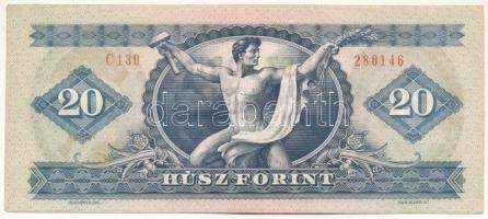 1975. 20Ft T:II- Adamo F16