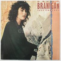 Laura Branigan - Self Control. Vinyl, 7, 45 RPM, Single, Stereo. Atlantic - Jugoton. Jugoszlávia, 1984. jó állapotban