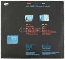 Wayne County And The Electric Chairs* - Things Your Mother Never Told You.
Vinyl, LP, Album. Safari...