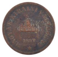 1897KB 2f bronz T:F Adamo K2