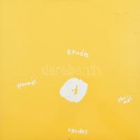 A.E. Bizottság - Jégkrémbalett.
Vinyl, LP, Album, Gatefold. Start. Magyarország, 1984. jó állapotba...