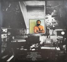 Wahorn András - Tengerhajózás / Seafaring.
Vinyl, LP, Album. Bad Quality Records. Magyarország, 199...