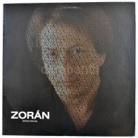 Zorán - Az Élet Dolgai. Vinyl, LP, Album. Rákóczi. Magyaroprszág, 1991. jó állapotban