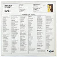 Zorán - Az Élet Dolgai.
Vinyl, LP, Album. Rákóczi. Magyaroprszág, 1991. jó állapotban