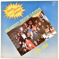 Neoton Família - Santa Maria És A Többiek (Válogatott Neoton Slágerek 1976-1984) Vinyl, LP, Compilation. Profil. Magyarország, 1988. jó állapotban