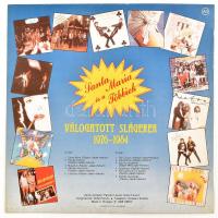 Neoton Família - Santa Maria És A Többiek (Válogatott Neoton Slágerek 1976-1984)
Vinyl, LP, Compila...