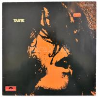 Taste. Vinyl, LP, Album, Reissue. Polydor. Németország, 1975. jó állapotban