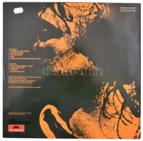 Taste.
Vinyl, LP, Album, Reissue. Polydor. Németország, 1975. jó állapotban