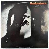 Radiators - Ghostown. Vinyl, LP, Album. Chiswick Records. Nagy-Britannia, 1979. jó állapotban