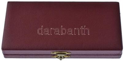 Fűz Veronika (1951-) / Fritz Mihály (1947-) / Szabó Géza (1939-) 1996. "12. Nyári Numizmatikai ...