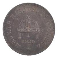 1920KB 10f Fe T:XF patina
Adamo K3.2