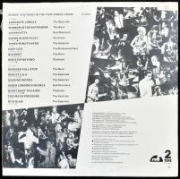 Various - Dance Craze.
Vinyl, LP, Compilation. Chrysalis. Jugoszlávia, 1981. jó állapotban