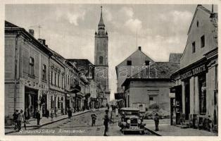 Rimaszombat (So. Stpl.)