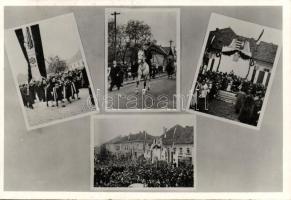 Érsekújvárg liberation (So. Stpl.)