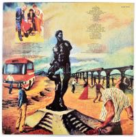 Prognózis - Előjelek.
Vinyl, LP, Album. Start. Magyarország, 1984. jó állapotban