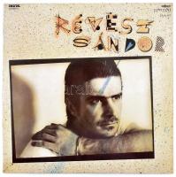 Révész Sándor. Vinyl, LP, Album. Favorit. Magyarország, 1985. jó állapotban