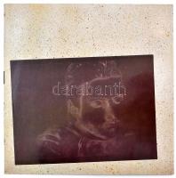 Révész Sándor.
Vinyl, LP, Album. Favorit. Magyarország, 1985. jó állapotban