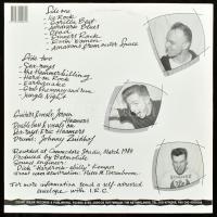 Batmobile - Amazons From Outer Space.
Vinyl, LP, Album. Count Orlok Music. Hollandia, 1989. jó álla...