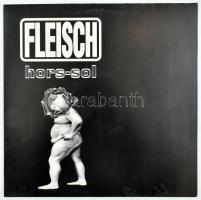 Fleisch - Hors-Sol. Vinyl, LP, Album. Far Out Records. Svájc, 1995. jó állapotban