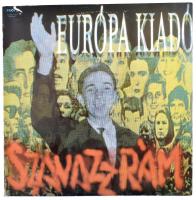 Európa Kiadó - Szavazz Rám. Vinyl, LP, Album, Stereo. Profil. Magyarország, 1989. jó állapotban