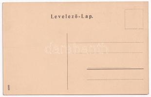 Resicabánya, Resicza, Recita, Resita; vasgyár, áramátalakító központ, iparvasút, vonat / Umformer-Ze...