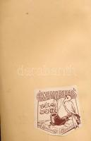 Johann Wolfgang Goethe: A bűnrészesek. Verses vígjáték három felvonásban. Fordította: Bardócz Árpád....