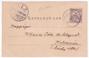 1900 Gyulafehérvár, Karlsburg, Alba Iulia; Várkapu, Károly-kapu. Bernhard Weiss kiadása / castle gat...