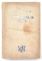 Kosutányi István: A kézvonalak titka. Tudományos gyakorlati kéz-tan. Diagnózis és prognózis a kézből...