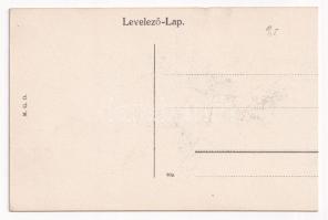 Ada Kaleh, Török bazár, Nuri Hussein üzlete / Turkish bazaar, shop