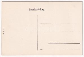 Ada Kaleh, Török bazár / Turkish bazaar, shop (EK)