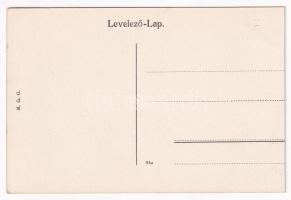 Ada Kaleh, Török bazár / Turkish bazaar, shop (EK)