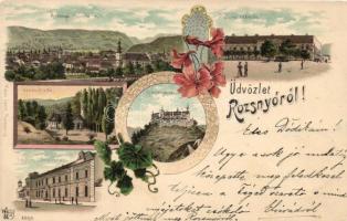 1899 Rozsnyó litho (Eb, Rb)
