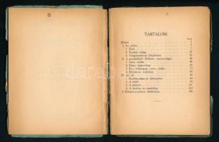 Sík Sándor (összeáll.): Kölcsey Ferenc. Az ember, a gondolkodó, az író (Kölcsey breviárium). Bp., 19...